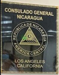 Nicaragua cg los angeles