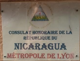 Nicaragua ch lyon