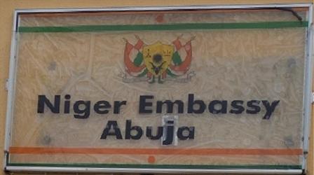 Niger a abuja