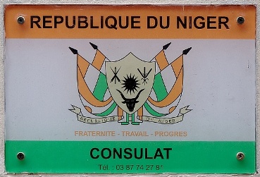 Niger c metz 1