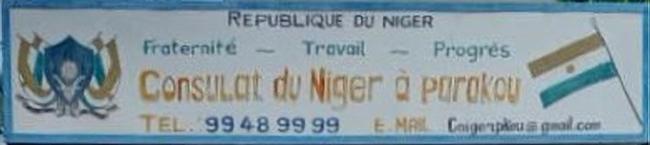 Niger c parakou