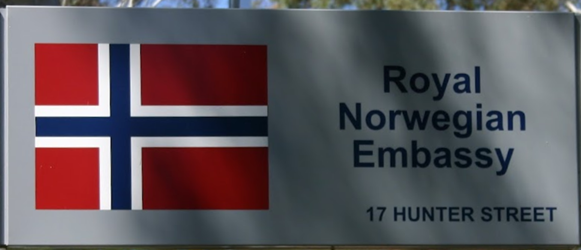 Norvege a canberra 3