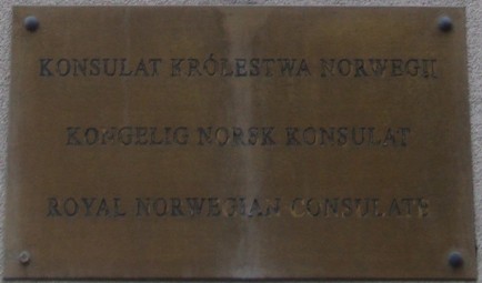 Norvege c 2 gdynia