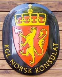 Norvege c odessa