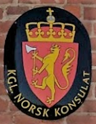 Norvege c vaasa