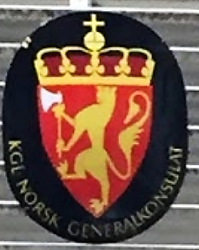 Norvege cg milan