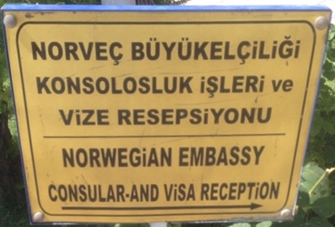 Norvege sc ankara