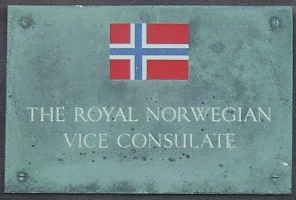 Norvege vc ardrossan