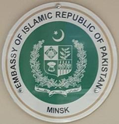 Pakistan a minsk