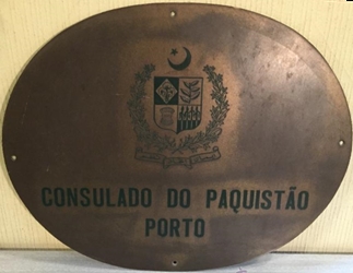 Pakistan c porto