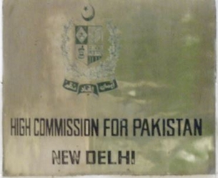 Pakistan hc delhi