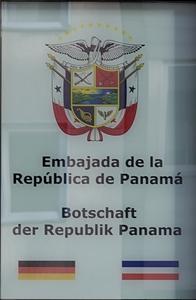 Panama a berlin