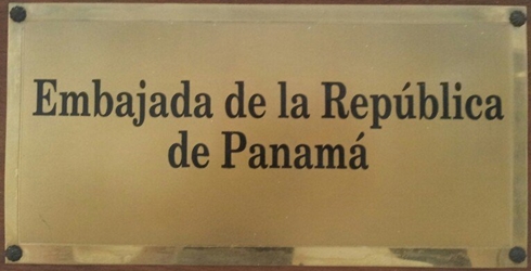 Panama a caracas