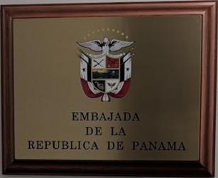 Panama a tokyo 2