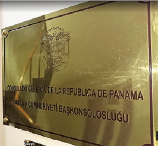 Panama cg istamboul