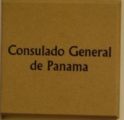 Panama cg miami