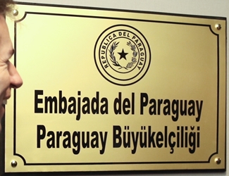 Paraguay a ankara 1