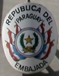 Paraguay a berne