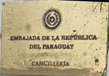 Paraguay a buenos aires