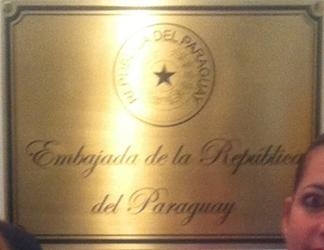 Paraguay a quito 1