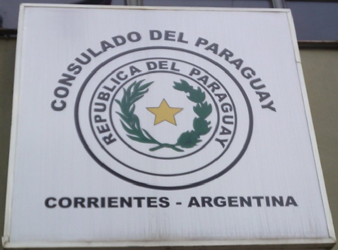 Paraguay c corrientes