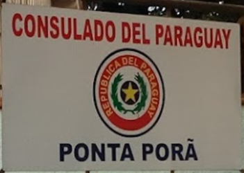 Paraguay c ponta pora