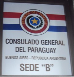 Paraguay cg buenos aires 1