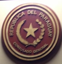 Paraguay cg miami