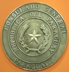 Paraguay cg rio de janeiro 1