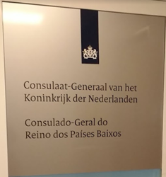 Pays bas cg sao paulo