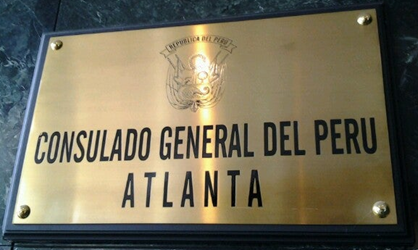 Perou cg atlanta