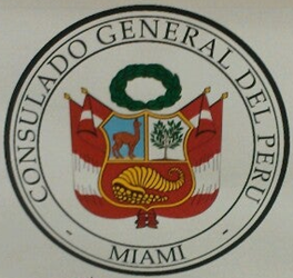 Perou cg miami