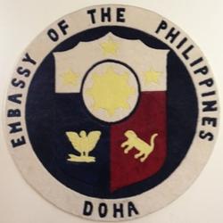 Philippines a doha 2