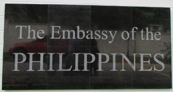 Philippines a kuala lumpur