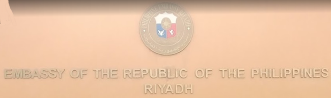 Philippines a riyad 1