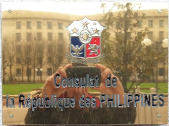 Philippines c lyon