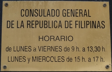 Philippines cg barcelone 1