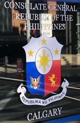 Philippines cg calgary 2