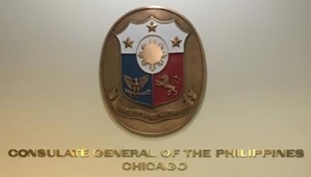 Philippines cg chicago