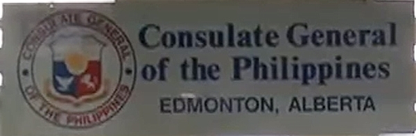 Philippines cg edmonton