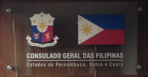 Philippines cg recife