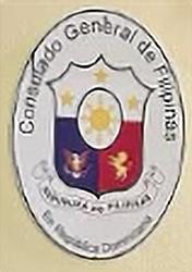 Philippines cg saint domingue