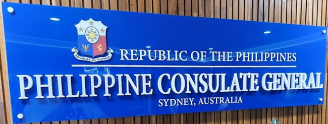 Philippines cg sydney 1