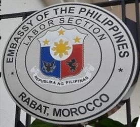 Philippines sc rabat