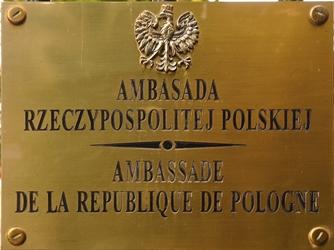 Pologne a paris 2