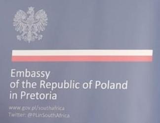 Pologne a pretoria