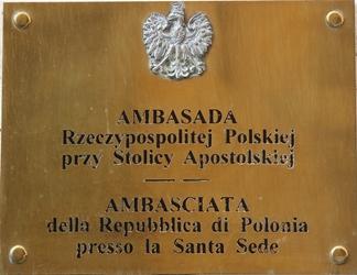 Pologne a vatican