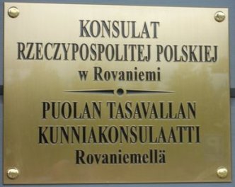 Pologne c rovaniemi