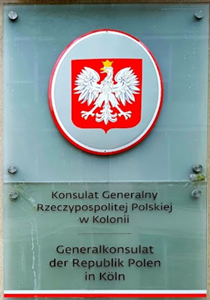 Pologne cg cologne