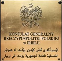 Pologne cg erbil